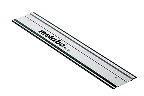 Metabo Führungsschiene FS 80, Länge 80 cm (629010000) Gesamtlänge: 80 cm