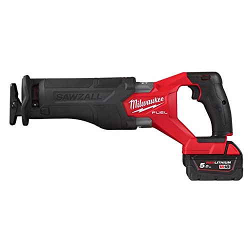 Milwaukee M18 FSZ-0X Säbelsäge ohne Akku 4933478296