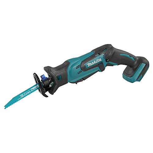 Makita DJR183Z Akku-Reciprosäge (18,0 V, ohne Akku/ohne Ladegerät)