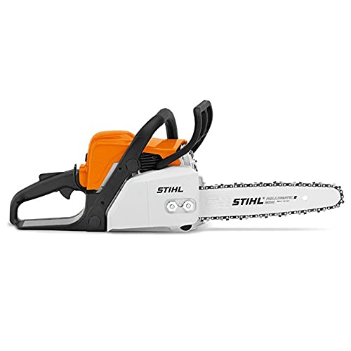 Stihl MS 170 Kettensäge, Hubraum in cm³:30 cm³, 1200 W, Führung 30 cm.