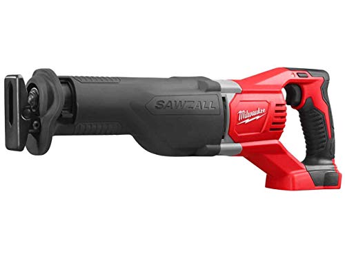 Milwaukee 8500489 Akku-Säbelsäge 18,0 Volt, 18 V, Multi, Bare Unit M18BSX-0