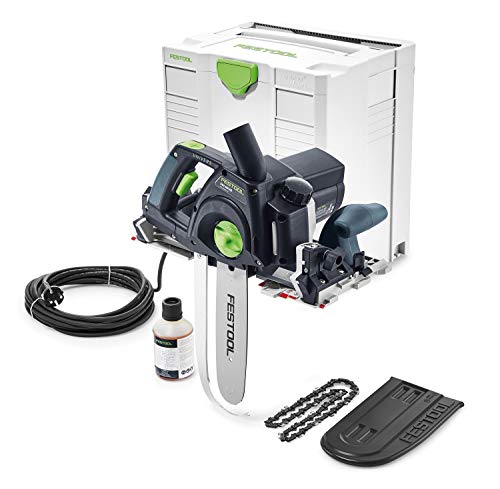 Festool Schwertsäge SSU 200 EB-Plus 1600 Watt