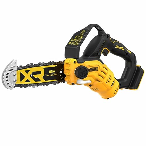 DEWALT Akku-Astsäge DCMPS520N-XJ bürstenlos, ohne Akku, ohne Ladegerät