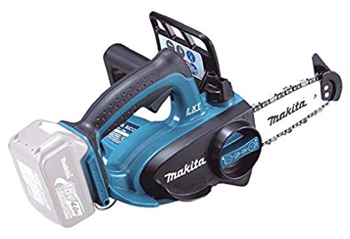 Makita DUC122Z Top Handle Akku-Kettensäge 18 V (ohne Akku, ohne Ladegerät)