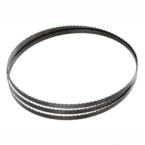 Original Einhell Sägeband (passend für Bandsägen, 1400 x 7 mm, 6 Zähne/25 mm)