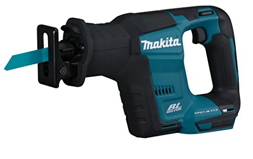 Makita DJR188Z Akku-Reciprosäge 18,0 V (ohne Akku, ohne Ladegerät)