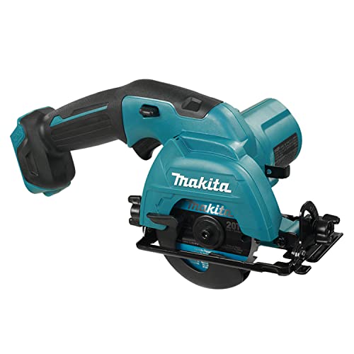 Makita HS301DZ Akku-Handkreissäge 12 V max. (ohne Akku, ohne Ladegerät)