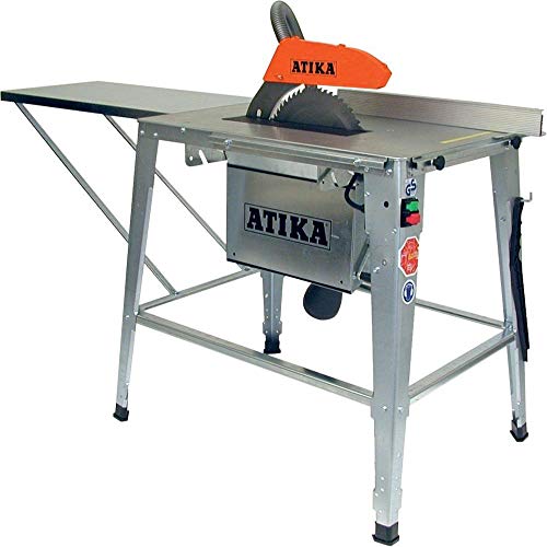 Atika Tischkreissäge 3,0Kw 230V-We