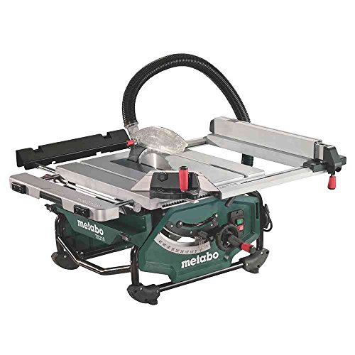 Metabo 6.00676.00 Tischkreissäge TS 216 Floor