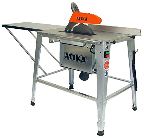 ATIKA HT 315 Tischkreissäge Kreissäge Säge + Ersatzsägeblatt | 230V | 3000W