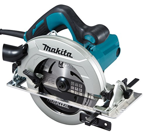 Makita HS7611 Handkreissäge 66 mm